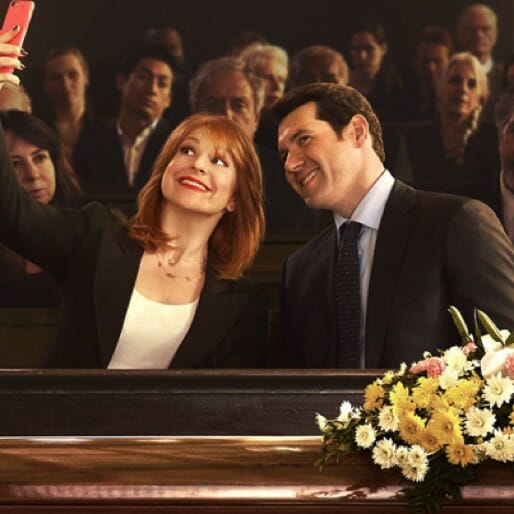 Difficult People is a Showbiz Sitcom for the Age of Social Media