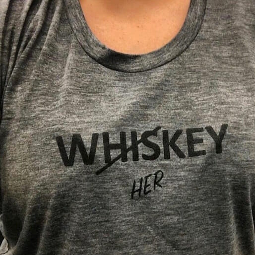 Women Who Whiskey