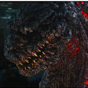 Watch Godzilla Wreak Havoc in New Trailer for Toho Film Godzilla: Resurgence