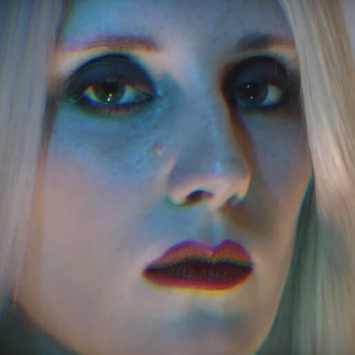 White Lung Release Intense, Disorienting Video for “Dead Weight”