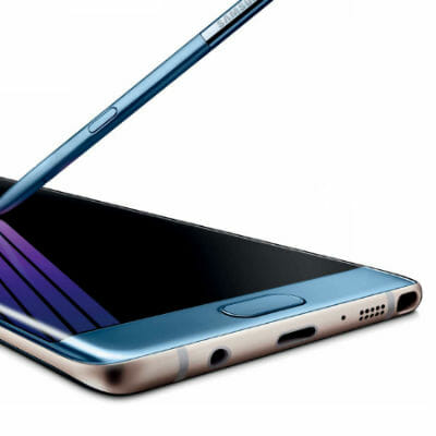 5 Rumors About the Galaxy Note 7 You Need to Know About