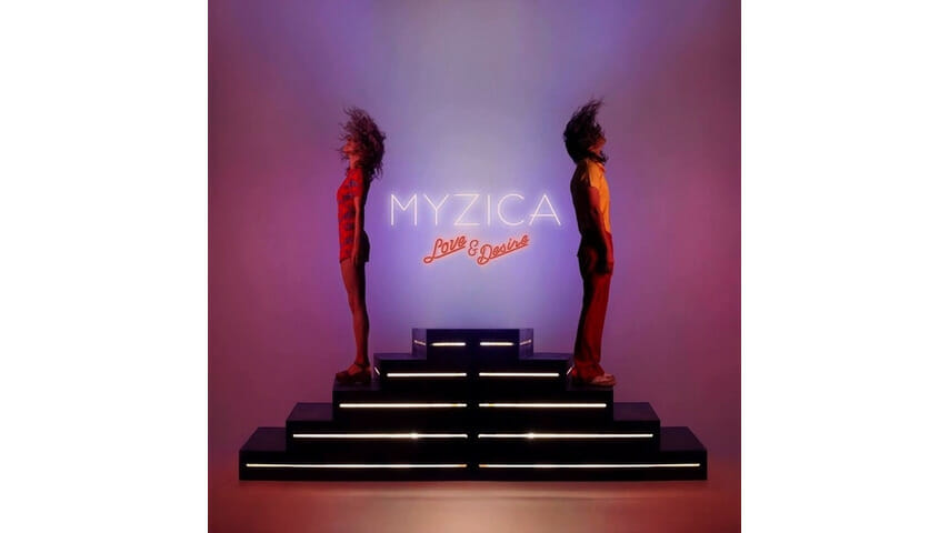 MYZICA: Love & Desire
