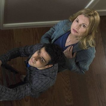 Watch the Horrific Trailer for Fox's The Exorcist Series