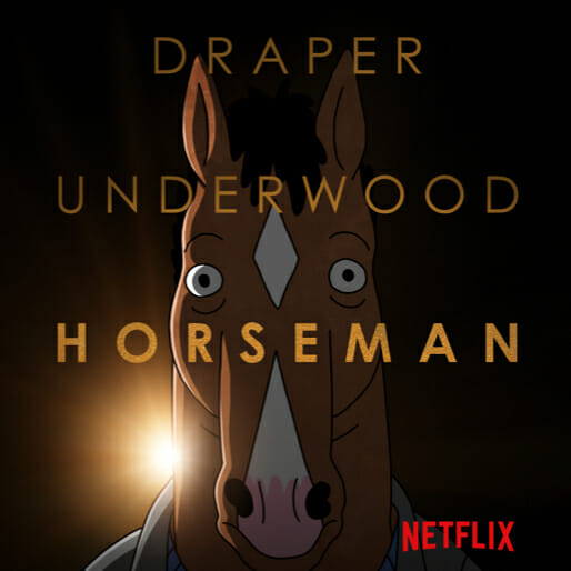Five Reasons to Watch the New Season of Netflix's BoJack Horseman