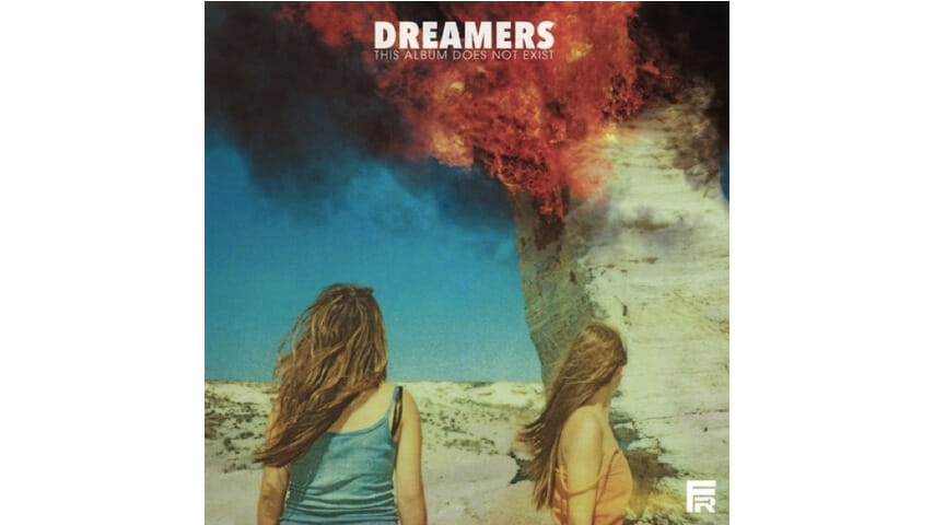 Dreamers: This Album Does Not Exist