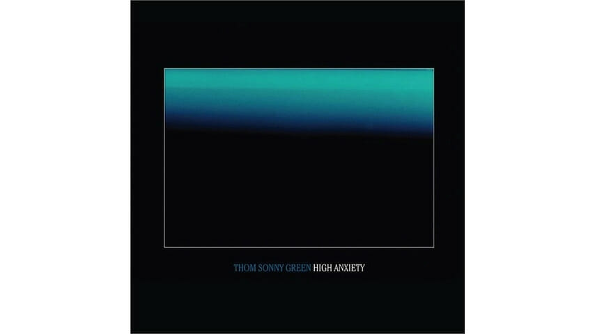 Thom Sonny Green: High Anxiety