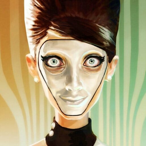 We Happy Few is a Strange Alliance of Genres and Game Design Conceptions