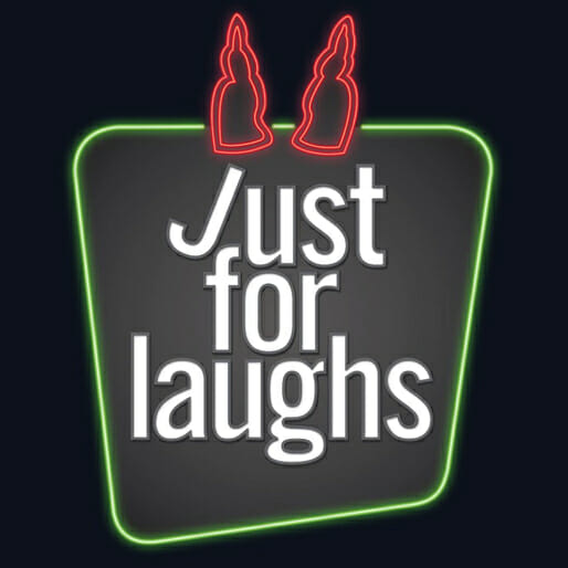 12 Highlights of the 2016 Just For Laughs Festival