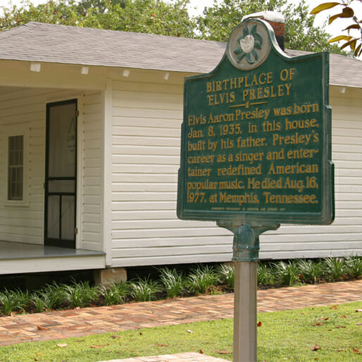 6 Musicians' Childhood Homes Worth Visiting