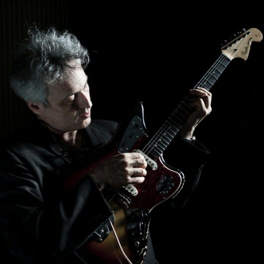 Notes From New York: Marc Ribot, Rale Micic and More