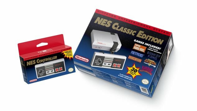 Best games to add deals to nes classic