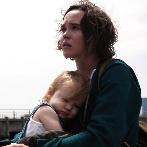 Netflix's Tallulah and the Struggle to Destroy Good Mom/Bad Mom Mythology