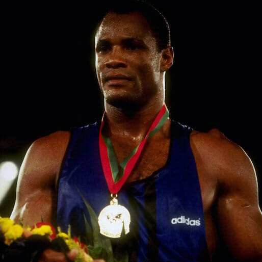 Cuba's Top Moments in Olympic History