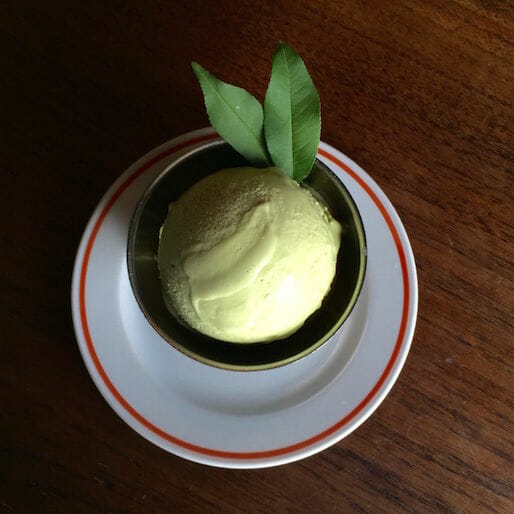 Charleston's Most Unique Ice Cream Flavors