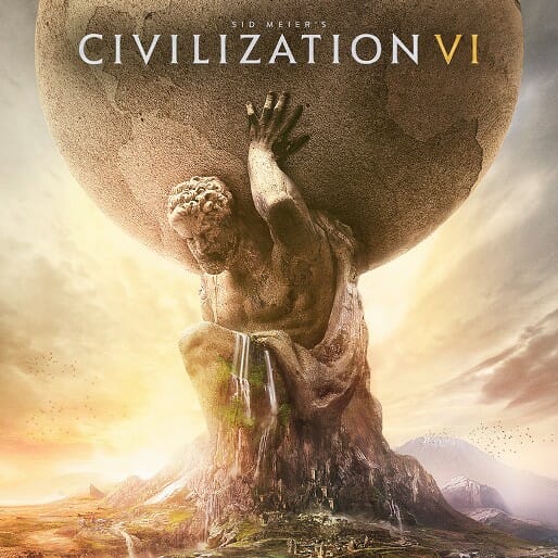 Firaxis Didn't Plan It, But Civilization VI is Shaping Up to Be a Great Educational Tool