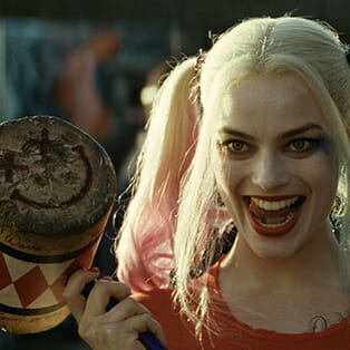 Suicide Squad