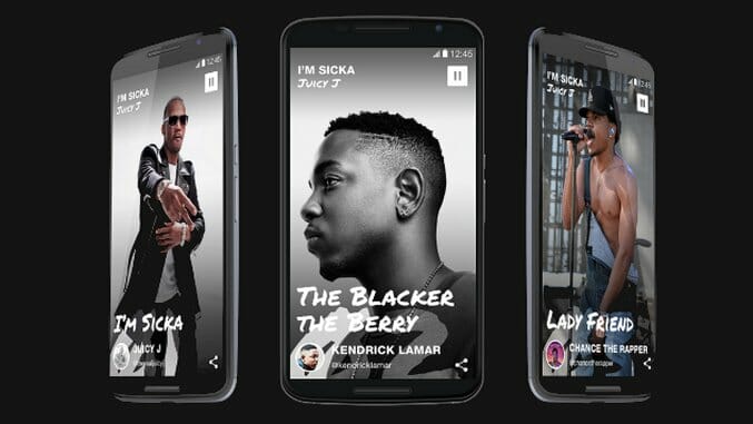 Wonder is a New App That Makes Discovering Underground Hip Hop Easy