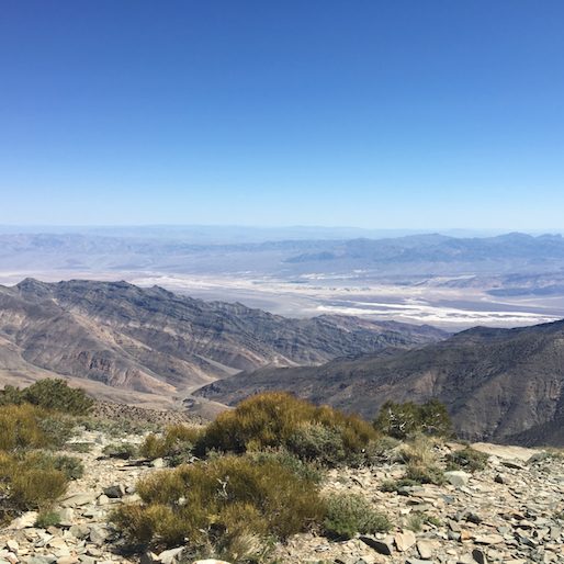 5 Death Valley Treks That Will Make You Feel Alive