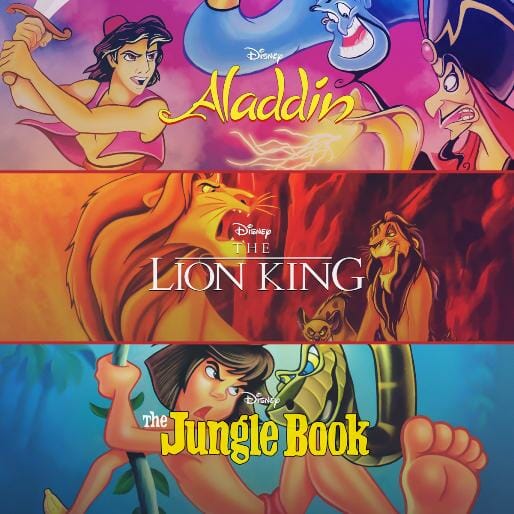 Three Disney 16-Bit Classics Rereleased Through GOG.com