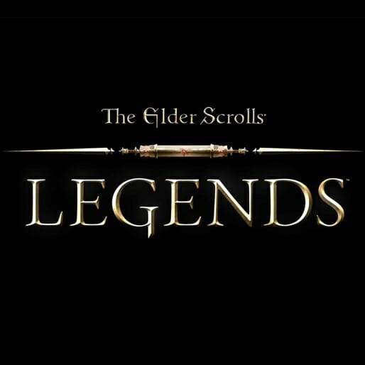 The Elder Scrolls: Legends is a Fine Collectible Card Game Experiment