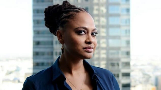 On Ava DuVernay, Progress and the Tragedy of Being “First”
