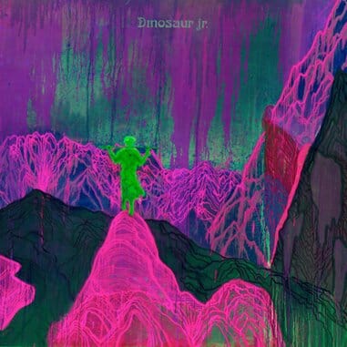 Dinosaur Jr.: Give A Glimpse of What Yer Not
