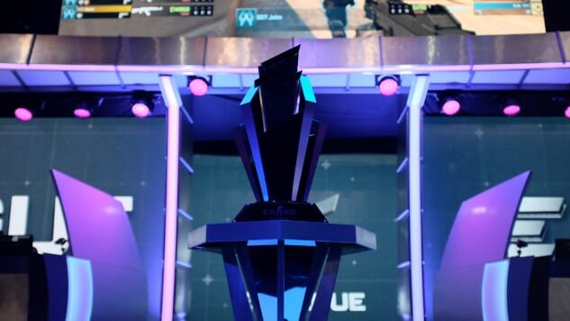ELeague Managed Visibility, But Its Long-term Goals Remain Murky