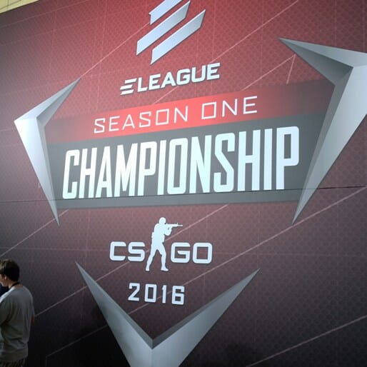 ELeague Managed Visibility, But Its Long-term Goals Remain Murky