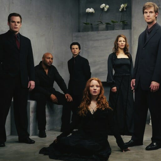 The 15 Most Significant Deaths on Six Feet Under