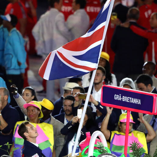Life after London: Great Britain’s Gold Medal Squad Looks to Make History in Rio