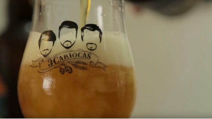 The Craft Beer Guide to Rio de Janeiro