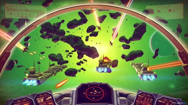 No Man’s Sky is Almost Here, Which Means the Most Tiresome Story in Games is Finally, Mercifully About to End