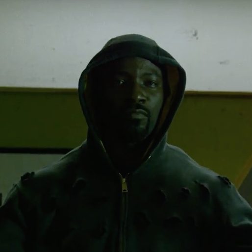 Watch the Explosive First Trailer for Netflix's Luke Cage