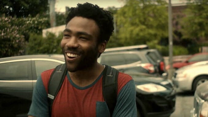 Donald Glover Teases Atlanta with Six Quick-Hitting New Trailers