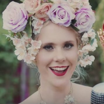 Kate Nash Releases New Single and Video, “Good Summer”