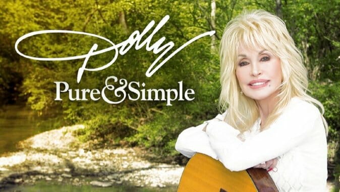 A Life of Many Colors: Catching Up with Dolly Parton