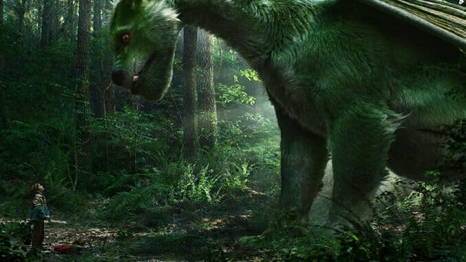 The 10 Best Movie Dragons - Paste Magazine