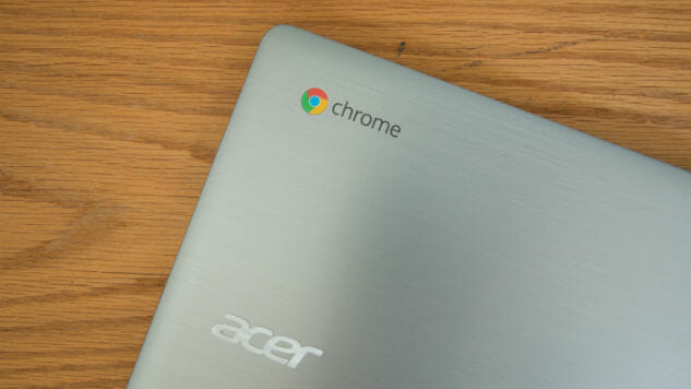 The Best Chromebook You Can Buy Right Now (Aug. 2016)