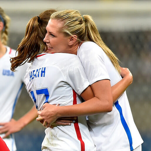 3 Takeaways from the Women’s Soccer Olympics Group Stage PLUS Quarterfinals Preview