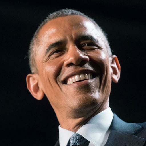 Obama Dropped Two Summer Playlists, Including Prince, Sara Bareilles, Chance the Rapper and More