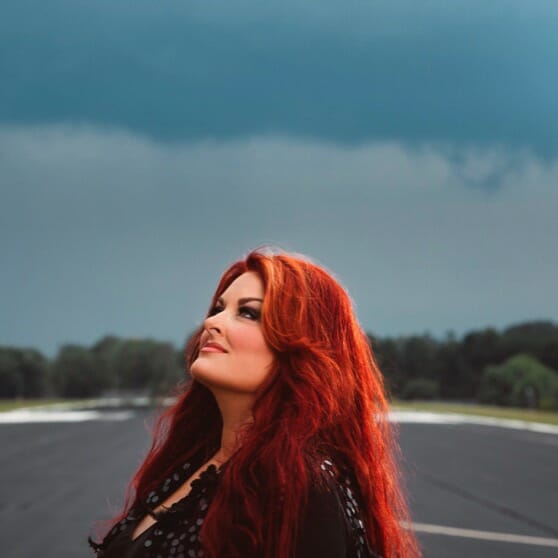 Wynonna Judd Talks Johnny Cash, New Nashville and Finally Being Free