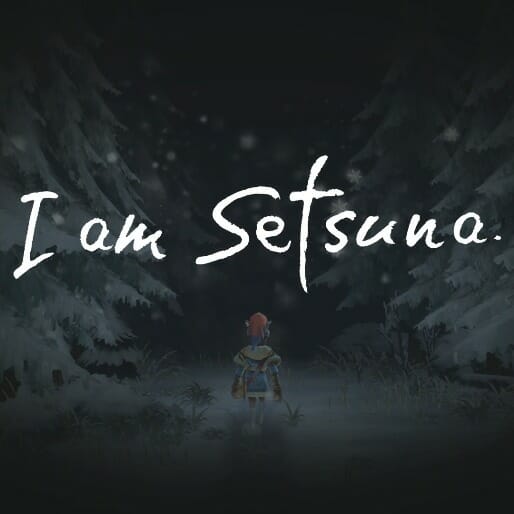 The Suffocating Nostalgia of I Am Setsuna