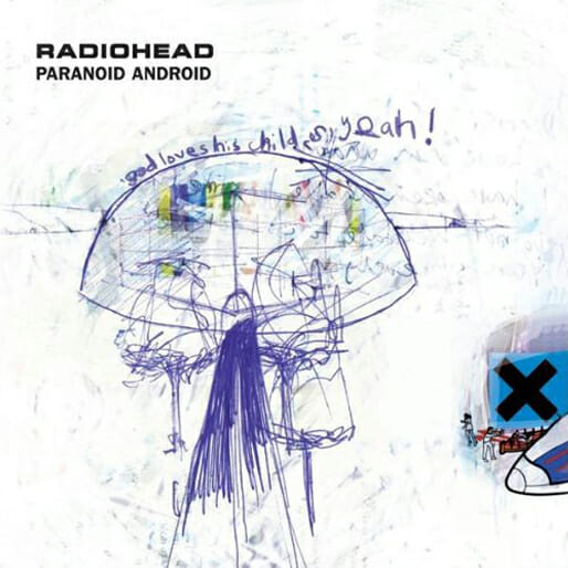 The 10 Best Radiohead Songs