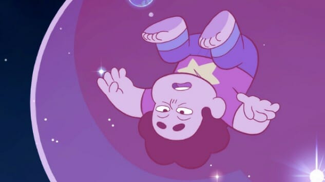 Steven Universe Season 5 Opening! FAN-MADE  In this Fan Made Season 5  Steven Universe intro, we see how things could look if Steven Universe's  opening ever got revamped to reflect the