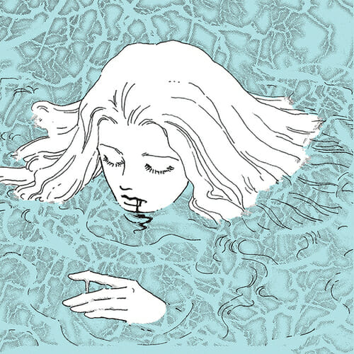 Otherworld Barbara Vol. 1 Haunts You Like a Dream