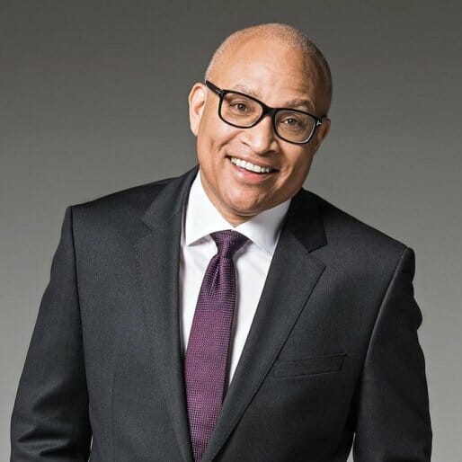 The Untimely Death of The Nightly Show