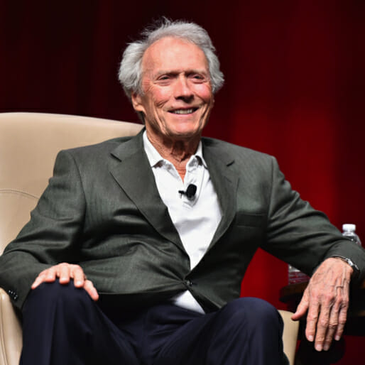 Clint Eastwood is More Than Another Stupid Bigot—It's Sad and Scary That He's Endorsing Trump
