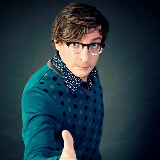 Rhys Darby: It’s Just An Act