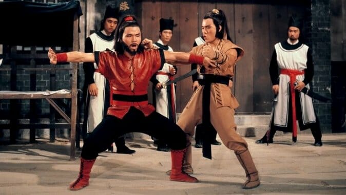 10 Enduringly Silly Kung Fu Movie Tropes