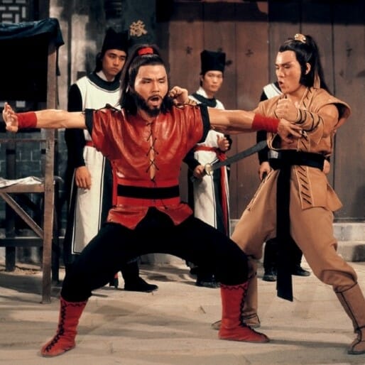 10 Enduringly Silly Kung Fu Movie Tropes
